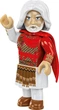 Klocki konstrukcyjne Cobi Imperium Romanum Okręt Wojenny 1810 elementów COBI-20071 (5902251200718) - obraz 9