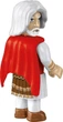 Klocki konstrukcyjne Cobi Imperium Romanum Okręt Wojenny 1810 elementów COBI-20071 (5902251200718) - obraz 10