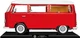 Конструктор Cobi Executive Edition Volkswagen Transporter T2A 2775 елементів COBI-24361 (5902251243616) - зображення 3