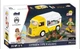 Klocki konstrukcyjne Cobi Action Town Citron Police Type H 282 elementy COBI-24626 (5902251246266) - obraz 1