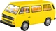 Klocki konstrukcyjne Cobi Volkswagen T3 123 elementy COBI-24634 (5902251246341) - obraz 2