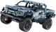 Klocki konstrukcyjne Immaster R/C Jeep 503 elementy 8041 41162 (6973676041162) - obraz 2