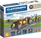 Конструктор Clicformers Speed Wheel 34 елементів (8809465532895) - зображення 1