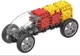 Конструктор Clicformers Speed Wheel 34 елементів (8809465532895) - зображення 2