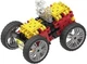 Конструктор Clicformers Speed Wheel 34 елементів (8809465532895) - зображення 3