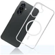 Чехол 3mk Armor MagCase для Samsung Galaxy A27 5G with MagSafe (5903108740289) - изображение 5