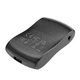 Автомобильный Bluetooth-трансмиттер Hoco Jack 3.5 mm E73 PRO Black (6931474783752) - изображение 6