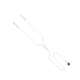 Кабель Hoco X1 USB-A to Lightning 2.1A 2m White (6957531032014) - зображення 3