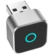 Автомобильный адаптер 4smarts Transmitter Bluetooth CarPlay/Android Auto Silver (4252011913428) - изображение 3