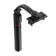 Штатив Acefast E42 с автоматическим штативом и пультом Bluetooth 1,05 м Black (6974316286134) - изображение 3