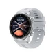 Смарт-годинник Hoco Y31 1.46" TFT IP67 Silver (6942007654104) - зображення 1