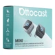 Беспроводной автомобильный адаптер Ottocast Mini Cube T2 Black (5903396421518) - изображение 5