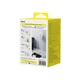 Adapter podróżny Baseus EnerCore CG11 70W 6w1 ze składanym kablem USB‑C White (6942521202584) - obraz 5