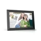 Цифровая фоторамка Wozinsky WRC-32 10.1" с приложением Frameo 32GB Black (5907769388002) - изображение 3