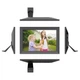 Цифровая фоторамка Wozinsky WRC-32 10.1" с приложением Frameo 32GB Black (5907769388002) - изображение 4