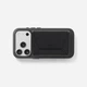 Магнітний гаманець-штатив Moft Agile Travel Black with MagSafe (MB005S-1-JTBK) - зображення 3