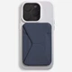 Магнитный кошелёк-подставка Moft Movas Snap-On Navy (MS007MP-1-MO-NVBU) - изображение 8