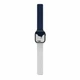 Ремінець Moft Snap Duo для Apple Watch Ultra 3/2/1 49 mm | Series 11/10 46 mm | Series 9/8/7/6/5/4/SE 45 mm | 44 mm Navy/Grey (MD025-1-46-NYBUMCGY) - зображення 1
