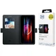 Чехол 3mk Wallet Case для Samsung Galaxy A27 5G Black (5903108740302) - изображение 1