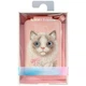 Etui-portfel Nimmy New Big-Eye Cute Pets 2.0 Pink (6971080317712) - obraz 7