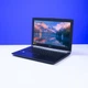 Игровой ноутбук Acer Aspire VN7-593G 15.6" Full HD Intel Core i7-7700HQ (2.80-3.80 ГГц) NVIDIA GeForce GTX 1060 6 ГБ RAM 16 ГБ 256 ГБ SSD - Б/У - изображение 2