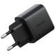 Ładowarka sieciowa Energea Bazic GoPort Velox Kit GaN 35W z kablem Black (8885020102536) - obraz 3