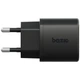 Ładowarka sieciowa Energea Bazic GoPort Velox Kit GaN 35W z kablem Black (8885020102536) - obraz 5