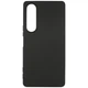 Чехол Beline Silicone для Sony Xperia 1 VII Black (5906849668638) - изображение 3