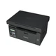 БФП А4 Pantum M6500 (22 стор/хв, 1200x1200 dpi, чорний) (M6500) - зображення 3