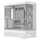 Корпус AeroCool P500B Digi-WT-v1 White (ACCM-PN09143.21) - изображение 1