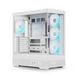 Корпус AeroCool P500B Digi-WT-v1 White (ACCM-PN09143.21) - изображение 2