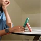 Магнітний гаманець-штатив Moft Agile Travel Red with MagSafe (MB005S-1-CLRD) - зображення 5
