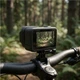Защитный набор Tech-Protect Foil & Glass Fit+ (2 pack) для GoPro Mission 1 / Pro Clear (5906302324439) - изображение 4