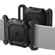 Тримач Spigen Tough Armor Pet Collar для AirTag 2 | 1 Black (ACS09780) - зображення 1