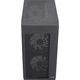 Корпус для ПК AeroCool Hexform-G-BK-v2 Black 600W (ACCX-PV38004.11) - изображение 6