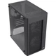 Корпус для ПК AeroCool Hexform-G-BK-v2 Black 600W (ACCX-PV38004.11) - изображение 7