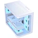 Корпус AeroCool P500C-G-WT-v1 White без БЖ (ACCM-PN01043.21) - зображення 6