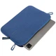 Чехол Tucano Melange Sleeve для планшета 9"/10" Blue (BFM910-B) - изображение 6
