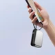 УМБ 4smarts Pocket 10000 mAh 30 W з вбудованим кабелем USB-C 15 см Silver (4252011908660) - зображення 3