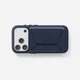 Магнітний гаманець-підставка Moft Agile Travel Navy with MagSafe (MB005S-1-NVBU) - зображення 3