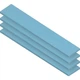 Термопрокладка Arctic TP-3 120x20mm, 1.0mm - 4 pack (ACTPD00056A) - изображение 2