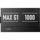 Блок питания APNX 1000W MAX G1 (APPG-MXK0FEC.X1) - изображение 5