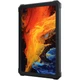 Планшет Blackview Active 8 Pro 10.36" FHD+ /8GB/256GB/ G99 /22000mAh/ 48+16Мп /LTE/NFC/IP69K/ Black (6931548313724) - зображення 7