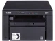 БФП А4 Canon Laser i-SENSYS MF3010 (18 стор/хв, 600x600 dpi, ЖК-дисплей, чорний) (5252B004) - изображение 4