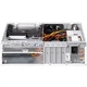 Корпус Chieftec UNI BE-10W-300 mATX , БЖ 300W, SLIM FF WHITE (BE-10W-300) - зображення 5