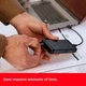 Карта памяти SanDisk 512GB microSDXC class 10 UHS-I U3 A1 Express (SDSQXFN-512G-GN4NN) - изображение 4