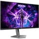 TFT 27" AOC AGON PRO , QD-OLED, 500Hz, 0,03ms, 2xHDMI, DP, USB-hub, HAS, Pivot, чоро-сірий (AG276QKD2) - зображення 2