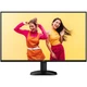 TFT 27" AOC , QHD IPS, 120Гц, HDMI, DP, чорний (Q27B35S3) - зображення 1