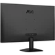 TFT 27" AOC , QHD IPS, 120Гц, HDMI, DP, чорний (Q27B35S3) - зображення 7