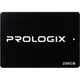 Накопичувач SSD 2.5" 256GB S360 Prologix (PRO256GS360) - зображення 1